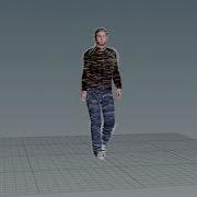 Houdini POPs Ray SOP Attribute Interpolate Scene File