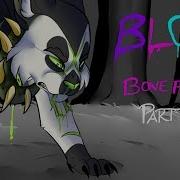 BLOOD Bone PMV MAP Part 10