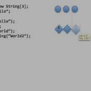 Arrays Of Objects