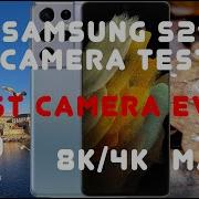Samsung S21 Cinematic Camera Test 4K Macro And 960fps Super Slow Motion