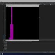 Java Music Visualizer