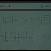 Advanced Topics In Coding Theory Lecture 18