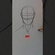 How To Draw Face Jmarron