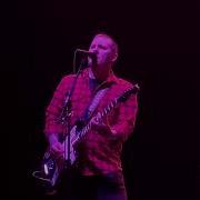 Brian Fallon Live Vincent Count Basie Red Bank NJ 3 5 22
