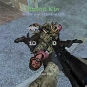 Cod4 Promod Scrim 15nade ACE
