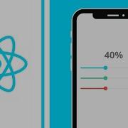 Value Slider Tutorial In React Native