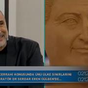 Gülben Ergen 25 12 2013 Show TV Heykeltıraş Dursun Dönmez Gülben De Www Atolyed Com