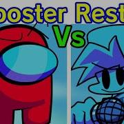 Friday Night Funkin VS Impostor Restyle FULL WEEK 1 Cutscenes Reanimated FNF Mod Among US