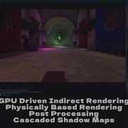 Novus Engine A Vulkan Game Engine Latest Update