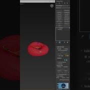 3DS Max Torus Knot Object 3DS Max Tutorial 3DS Max Design Tutorial Autodesk 3DS Max 2023