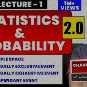 Overview Sample Space Types Of Events By GP Sir