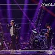 Minuto Y Medio Cantan Feeling Good Asaltos La Voz Kids Antena 3 2024