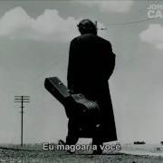 Johnny Cash Hurt Legendado PT BR