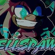 HELLSPAWN FT Geo I Guess ILLEGAL INSTRUCTION UST