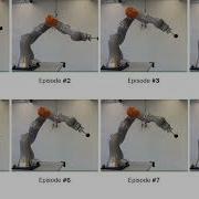 Self Correcting Quadratic Programming Based Robot Control
