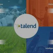 Data Preparation Made Easy With Talend