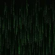 How To Create Matrix Rain Effect In JavaScript ASMR Programming No Talking