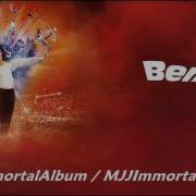 07 Ben Immortal Version Michael Jackson Immortal