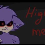 Higher MeMe Slendytubbies