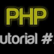 PHP Tutorial 2 Installing XAMPP PHP For Beginners