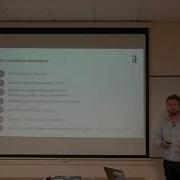 40 Running OpenShift Clusters In A Cloudstack Environment Sven Vogel