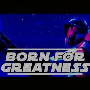 Star Wars AMV Born For Greatness Papa Roach