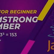 Java Program To Check Armstrong Number Armstrong Number In Java Using Loop L ICSE