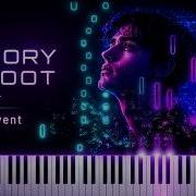 VØJ Narvent Memory Reboot Piano Cover