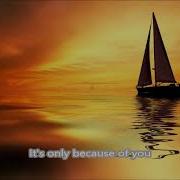 Roger Hodgson Only Because Of You