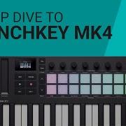 The NOVATION LAUNCHKEY MK4 Deep Dive Guide Tutorial