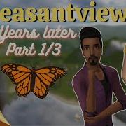 Where Are They Now Pleasantview 36 Years Later Sims 2 Pleasantview 1 3