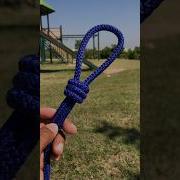 Hangman S Noose Knot Knot Survivalknots Loopknot Diy