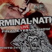 Terminal Nation Final Show Full Set Live Eyes UP House In Little Rock Arkansas 12 27 2025