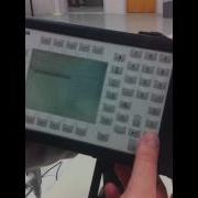 Abb 1400 Robot Accuracy Programming Tutorial