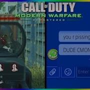 Trolling Boosters In Modern Warfare Remastered Trolling Boosting Experiment