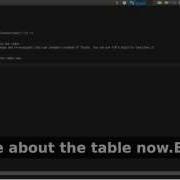 VIM Table Mode V4 3 0