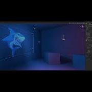 Unity Projector Intensity
