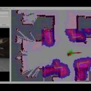 TurtleBot3 03 Navigation