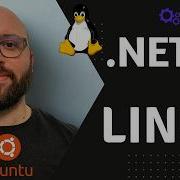 NET 10 на Linux Настройка Ubuntu