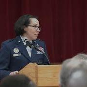 59th Medical Operations Group Change Of Command 2021