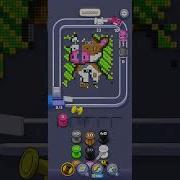 Yarn Loop Level 300 Super Hard Level Walkthrough