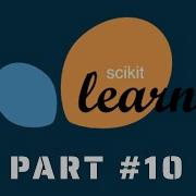 Учебное пособие Scikit Learn 10 Набор данных Iris