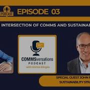 The Intersection Of Communication And Sustainability