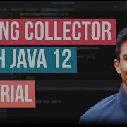 Как использовать Teeing с коллекциями Java 12 учебное пособие