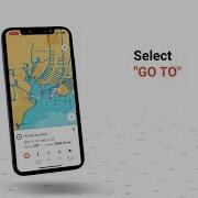 C MAP App How To Use Autorouting