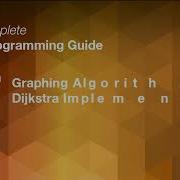 Dijkstra S Algorithm Implementation In Rust Programming The Shortest Path Between Nodes In A Graph