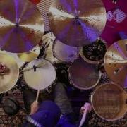 Zildjian Performance Eric Harland K Zildjian
