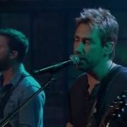 Nickleback How You Remind Me The Late Late Show RTÉ One