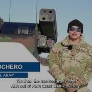 Avenger Air Defense System Is A Self Propelled Surface To Air Missile System