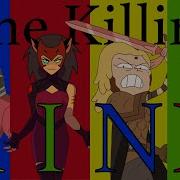 The Killing Kind Multi Fandom AMV